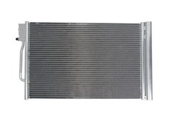 RADIATOR CLIMATIZARE THERMOTEC KTT110646 - Compatibil cu OPEL