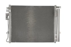 RADIATOR CLIMATIZARE THERMOTEC KTT110645 - Compatibil cu KIA