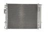 RADIATOR CLIMATIZARE THERMOTEC KTT110645 - Compatibil cu KIA