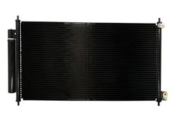 RADIATOR CLIMATIZARE THERMOTEC KTT110648 - Compatibil cu HONDA