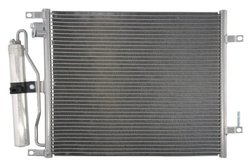 Radiator climatizare Thermotec KTT110660