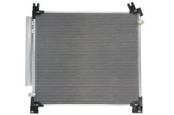RADIATOR CLIMATIZARE THERMOTEC KTT110662 - Compatibil cu TOYOTA