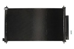 RADIATOR CLIMATIZARE THERMOTEC KTT110666 - Compatibil cu HONDA