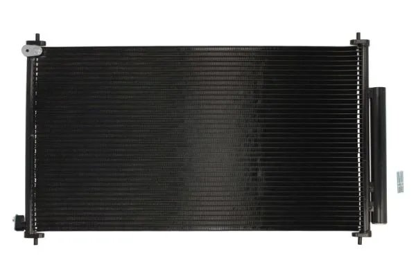 RADIATOR CLIMATIZARE THERMOTEC KTT110666 - Compatibil cu HONDA