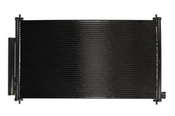 RADIATOR CLIMATIZARE THERMOTEC KTT110666 - Compatibil cu HONDA