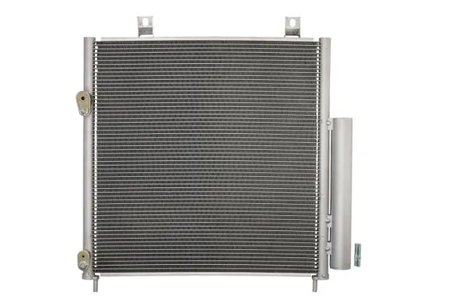 RADIATOR CLIMATIZARE THERMOTEC KTT110668 - Compatibil cu MITSUBISHI