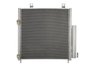 RADIATOR CLIMATIZARE THERMOTEC KTT110668 - Compatibil cu MITSUBISHI