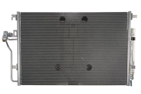 RADIATOR CLIMATIZARE THERMOTEC KTT110672 - Compatibil cu MERCEDES-BENZ