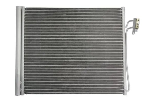 RADIATOR CLIMATIZARE THERMOTEC KTT110674 - Compatibil cu LAND ROVER