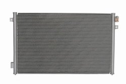 RADIATOR CLIMATIZARE THERMOTEC KTT110676 - Compatibil cu JAGUAR