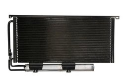 RADIATOR CLIMATIZARE THERMOTEC KTT110677 - Compatibil cu SMART