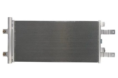 RADIATOR CLIMATIZARE THERMOTEC KTT110679 - Compatibil cu MAN
