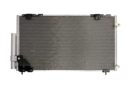 RADIATOR CLIMATIZARE THERMOTEC KTT110680 - Compatibil cu HONDA