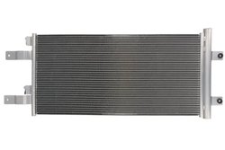 RADIATOR CLIMATIZARE THERMOTEC KTT110679 - Compatibil cu MAN