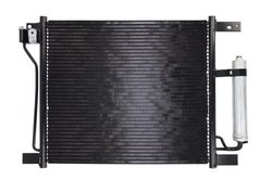 Radiator climatizare Thermotec KTT110684