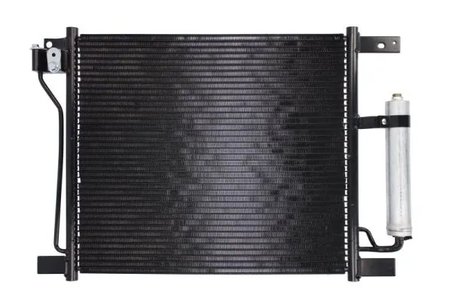 Radiator climatizare Thermotec KTT110684