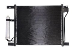 Radiator climatizare Thermotec KTT110684