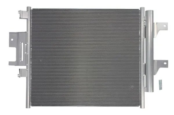 RADIATOR CLIMATIZARE THERMOTEC KTT110690 - Compatibil cu JAGUAR