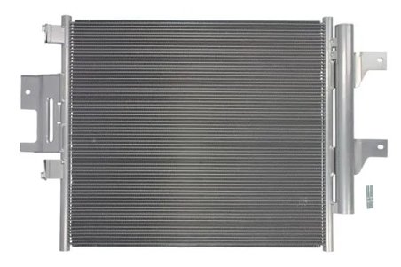 RADIATOR CLIMATIZARE THERMOTEC KTT110690 - Compatibil cu JAGUAR