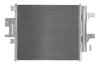 RADIATOR CLIMATIZARE THERMOTEC KTT110690 - Compatibil cu JAGUAR