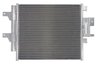 RADIATOR CLIMATIZARE THERMOTEC KTT110690 - Compatibil cu JAGUAR