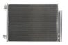 RADIATOR CLIMATIZARE THERMOTEC KTT110700 - Compatibil cu RENAULT, SMART