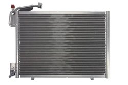 Radiator climatizare Thermotec KTT110701