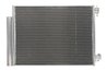 RADIATOR CLIMATIZARE THERMOTEC KTT110700 - Compatibil cu RENAULT, SMART