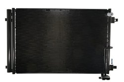 Radiator climatizare Thermotec KTT110703