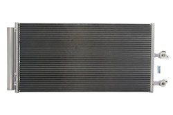 RADIATOR CLIMATIZARE THERMOTEC KTT110704 - Compatibil cu VOLVO