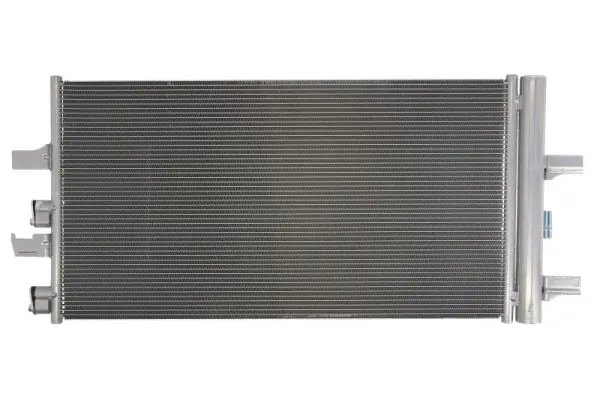RADIATOR CLIMATIZARE THERMOTEC KTT110705 - Compatibil cu BMW, MINI