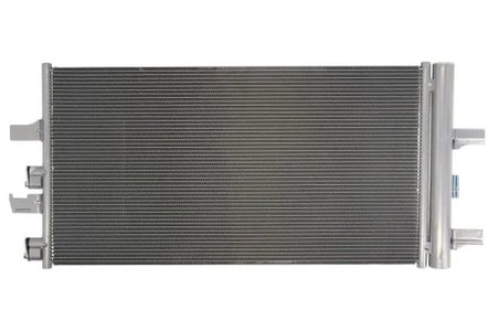 RADIATOR CLIMATIZARE THERMOTEC KTT110705 - Compatibil cu BMW, MINI