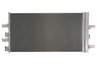 RADIATOR CLIMATIZARE THERMOTEC KTT110705 - Compatibil cu BMW, MINI