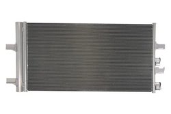 RADIATOR CLIMATIZARE THERMOTEC KTT110705 - Compatibil cu BMW, MINI