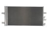 RADIATOR CLIMATIZARE THERMOTEC KTT110705 - Compatibil cu BMW, MINI