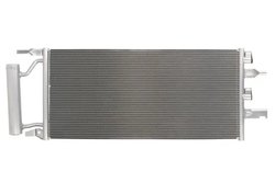 Radiator climatizare Thermotec KTT110706