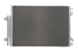 RADIATOR CLIMATIZARE THERMOTEC KTT110707 - Compatibil cu SUZUKI