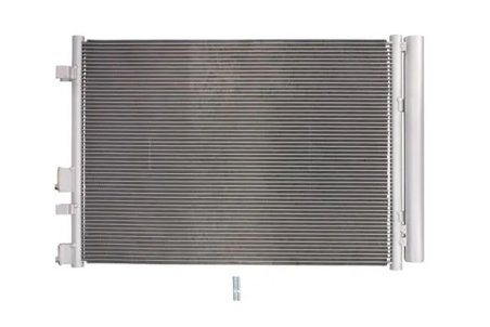 Radiator climatizare Thermotec KTT110710