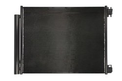 Radiator climatizare Thermotec KTT110708