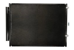 Radiator climatizare Thermotec KTT110712