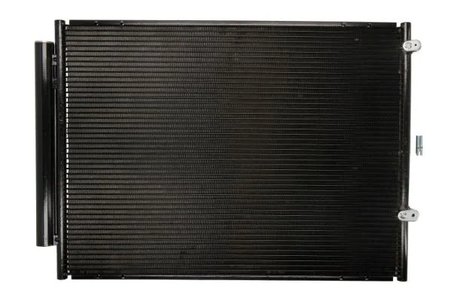 RADIATOR CLIMATIZARE THERMOTEC KTT110712 - Piesa auto compatibila cu mai multe marci