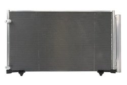 Radiator climatizare Thermotec KTT110713