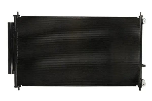 RADIATOR CLIMATIZARE THERMOTEC KTT110714 - Compatibil cu HONDA