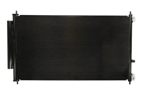 RADIATOR CLIMATIZARE THERMOTEC KTT110714 - Compatibil cu HONDA