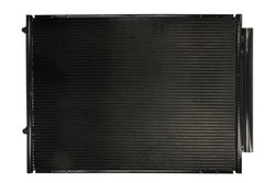 RADIATOR CLIMATIZARE THERMOTEC KTT110712 - Piesa auto compatibila cu mai multe marci