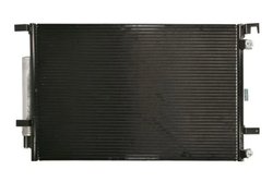 Radiator climatizare Thermotec KTT110715