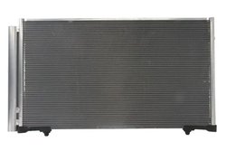Radiator climatizare Thermotec KTT110713