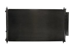 RADIATOR CLIMATIZARE THERMOTEC KTT110714 - Compatibil cu HONDA