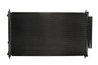 RADIATOR CLIMATIZARE THERMOTEC KTT110714 - Compatibil cu HONDA
