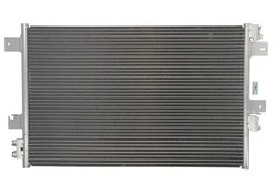 Radiator climatizare Thermotec KTT110718